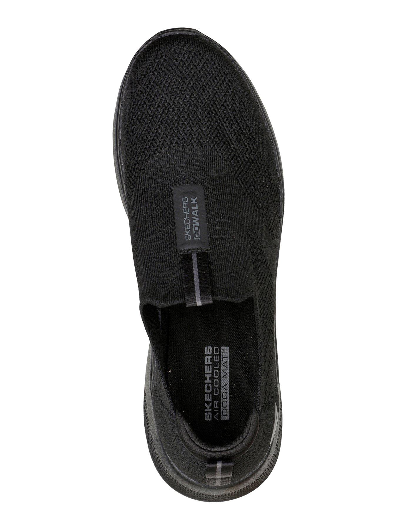 skechers go walk pillars