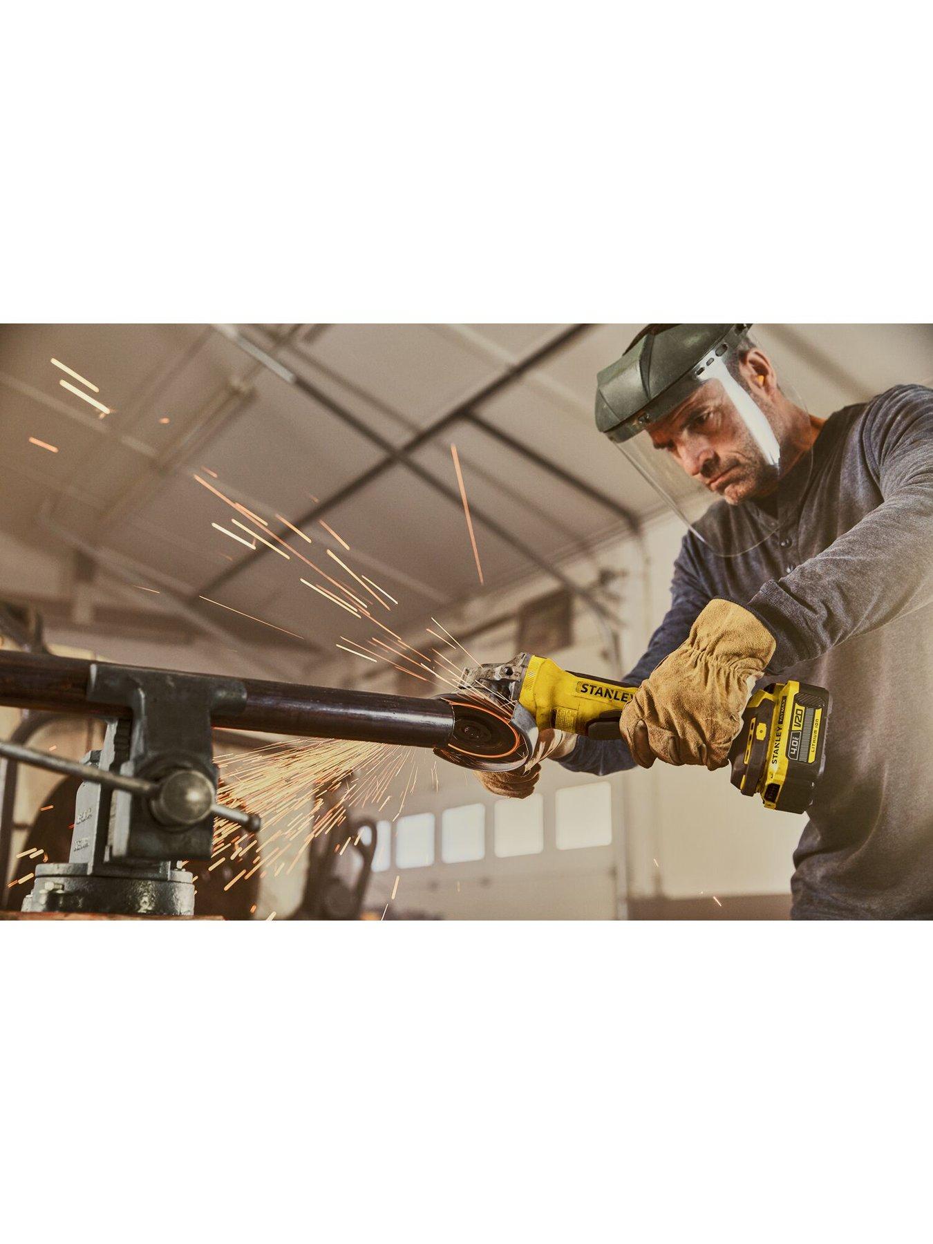  image of stanley-fatmax-sfm-v20-cut-off-tool-1x2ah-2a-kb