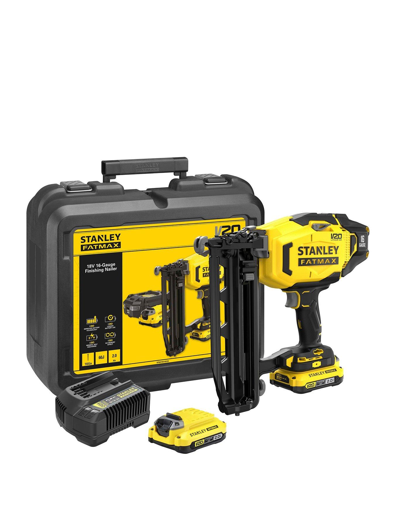 stanley-fatmax-v20-18v-16-gauge-cordlessnbspfinishing-nailer-sfmcn616d2k-gb