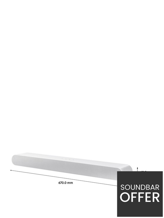 stillFront image of samsung-s61b-50ch-lifestyle-all-in-one-soundbar-in-whitenbspwith-alexa-voice-control-built-in-and-dolby-atmos