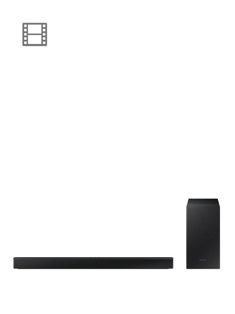samsung-b430-21ch-270w-soundbar-with-wireless-subwoofer-and-game-mode
