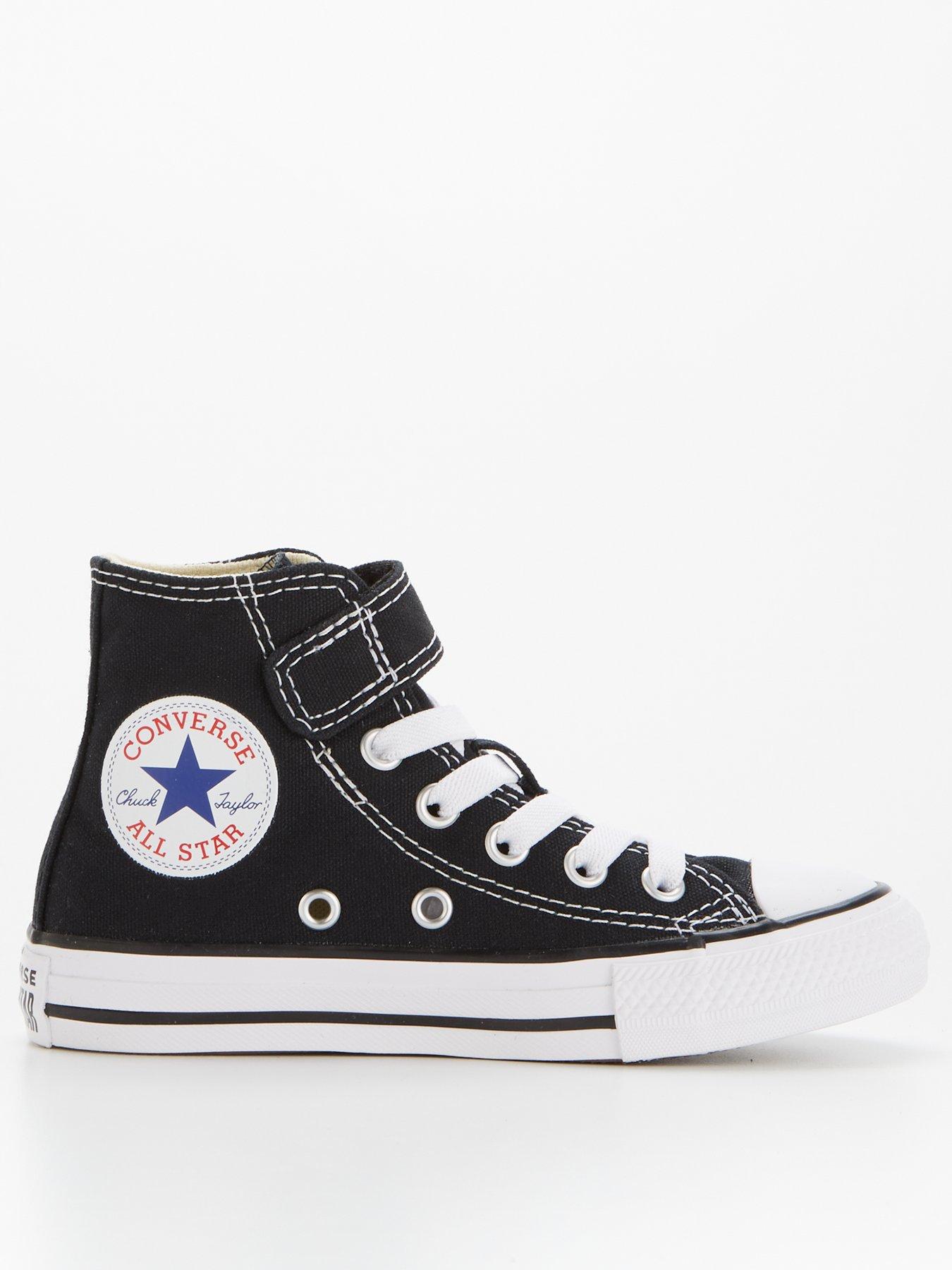 Toddler 2025 converse littlewoods