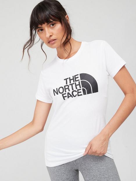 the-north-face-standard-ss-tee-white