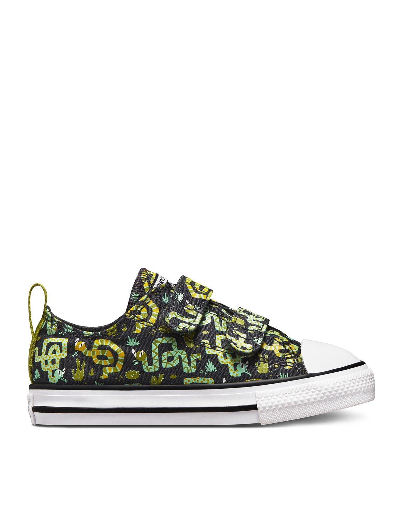 Converse snake clearance one star