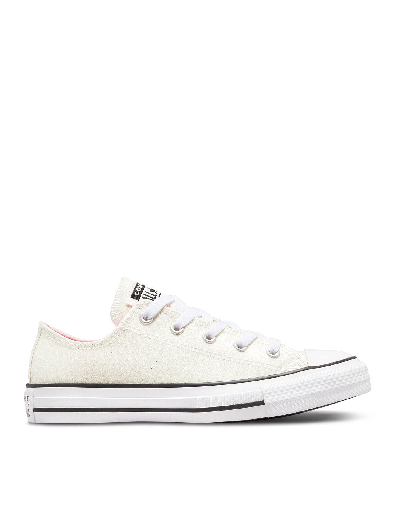 Converse ox deals glam