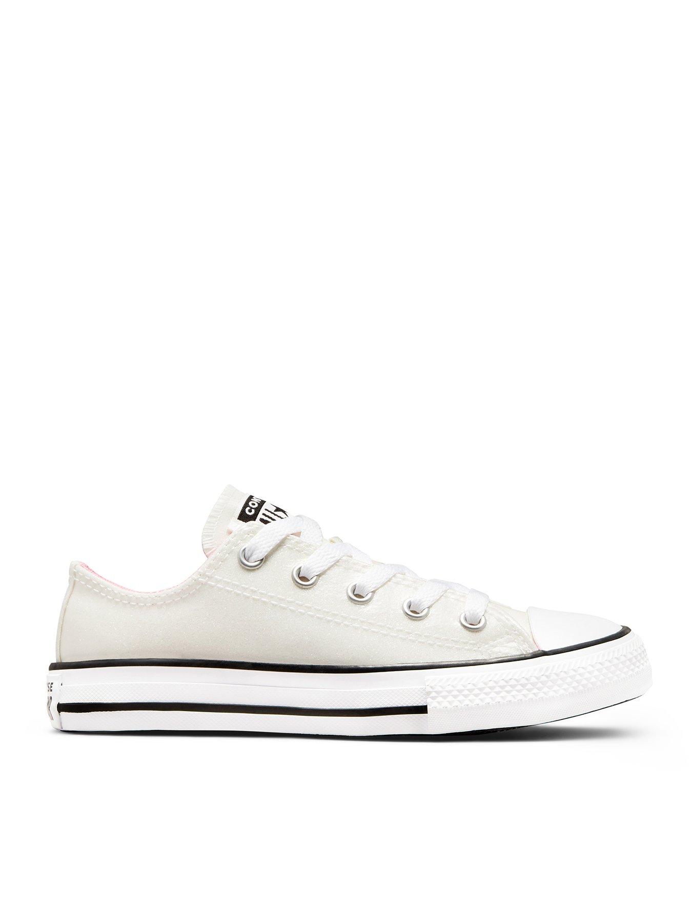 All stars converse 2024 kids sale