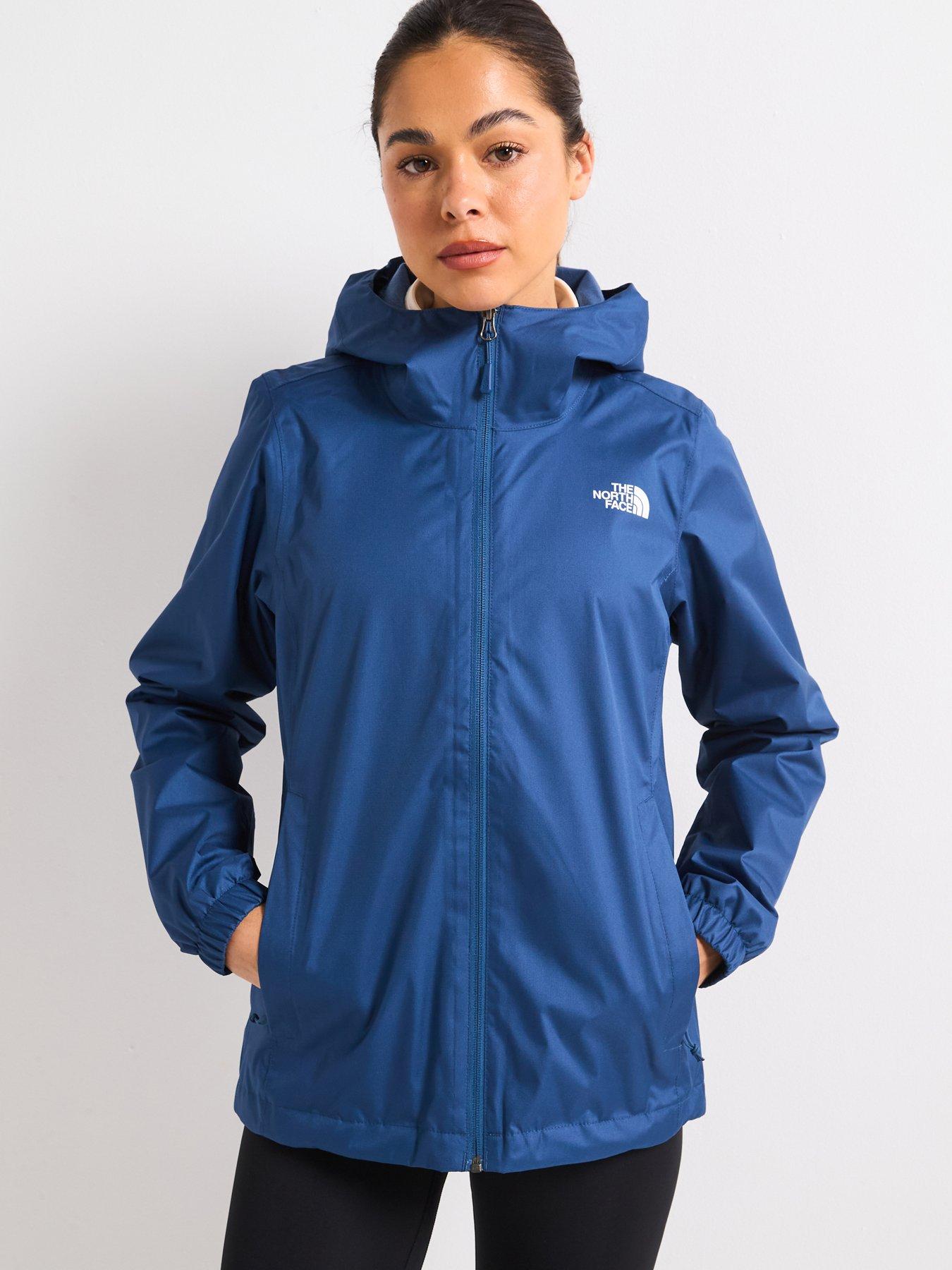 Ronhill Women's Core Jacket- Neon