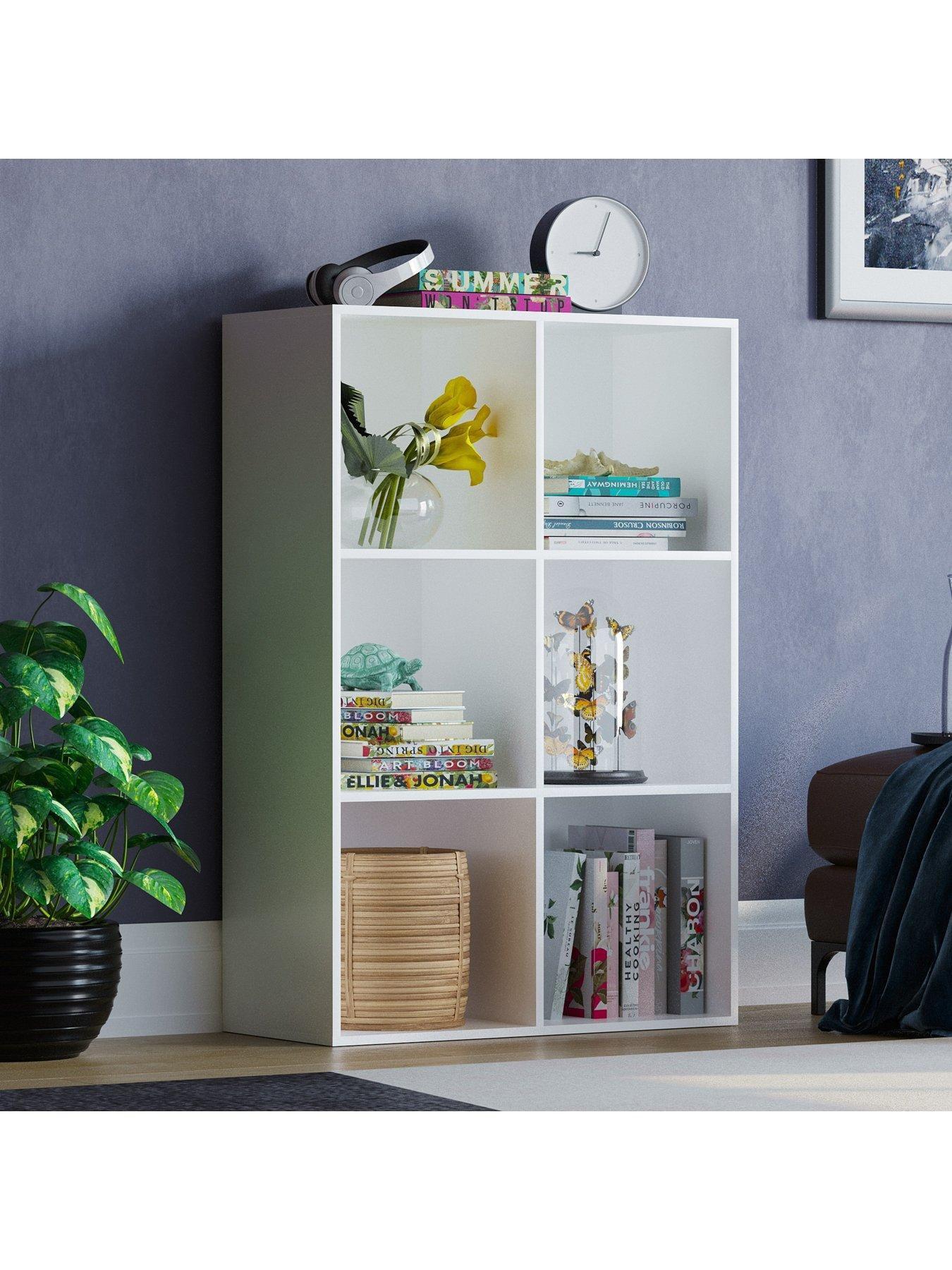 Ikea 3 deals cube storage