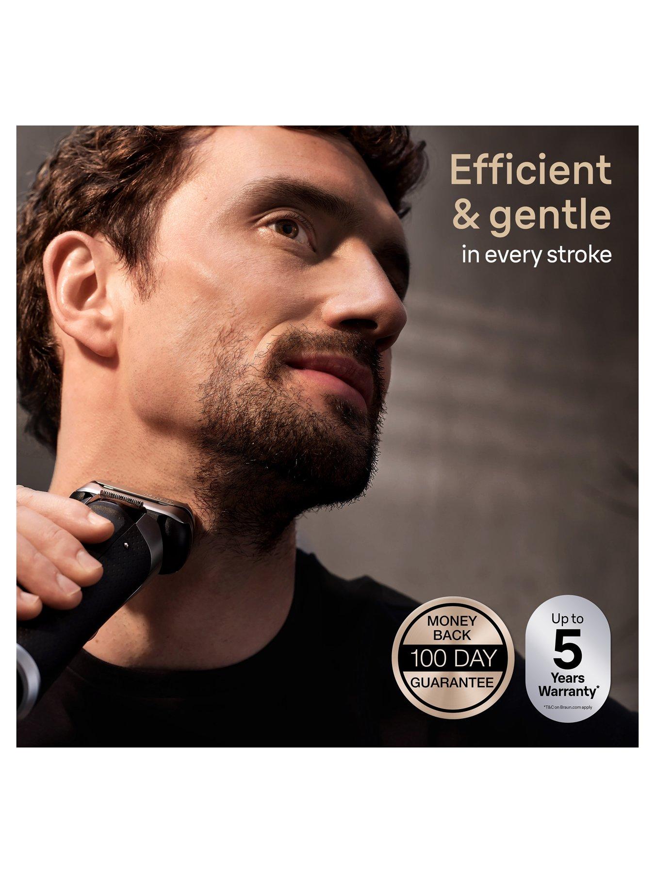  image of braun-series-series-9-pro-electric-shaver-smartcare-center-wet-amp-dry-9467cc