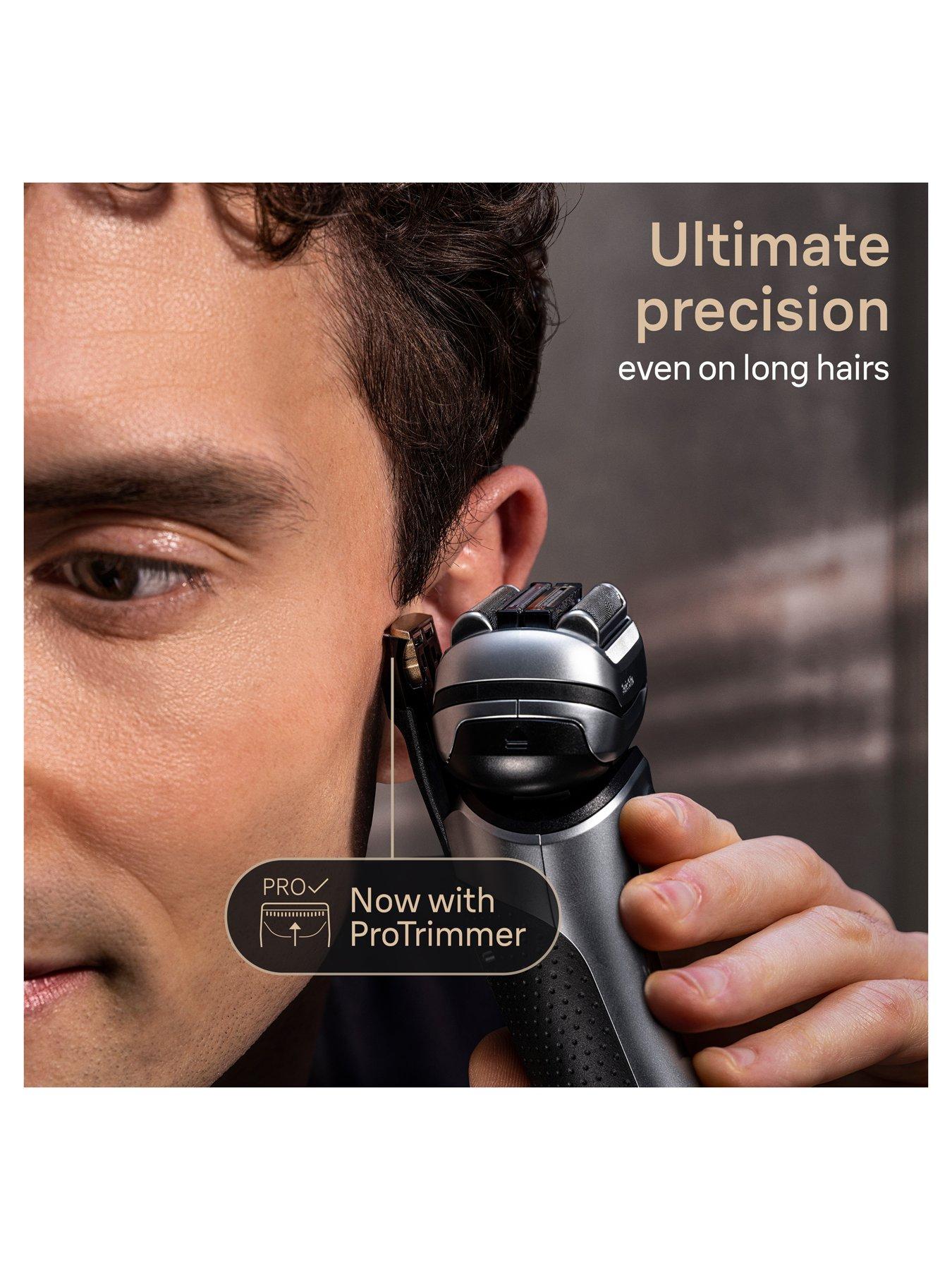  image of braun-series-series-9-pro-electric-shaver-smartcare-center-wet-amp-dry-9467cc
