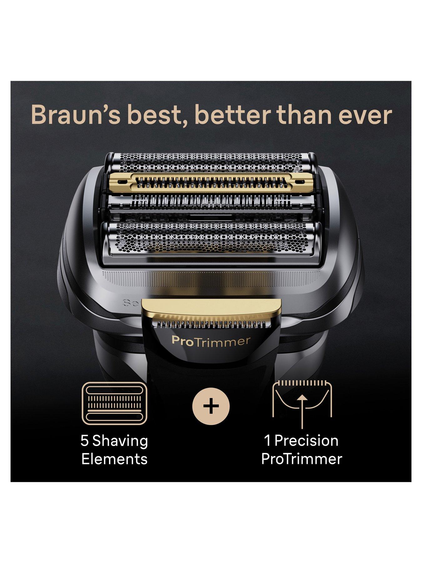  image of braun-series-series-9-pro-electric-shaver-smartcare-center-wet-amp-dry-9467cc