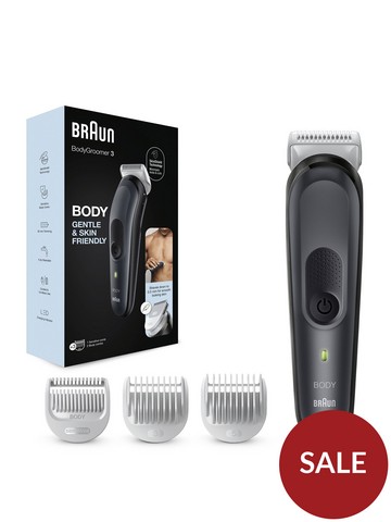 Braun | Hair clippers & trimmers | Beauty 