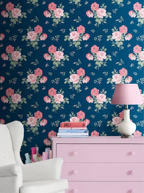 front image of cath-kidston-cath-kidson-antique-rose-wallpaper
