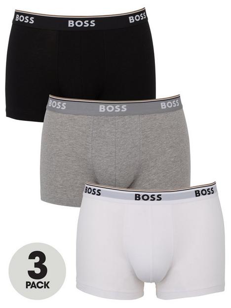 boss-bodywear-3-pack-power-trunks-blackwhitegrey
