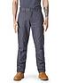  image of dickies-action-flex-trouser-grey