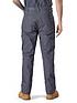  image of dickies-action-flex-trouser-grey