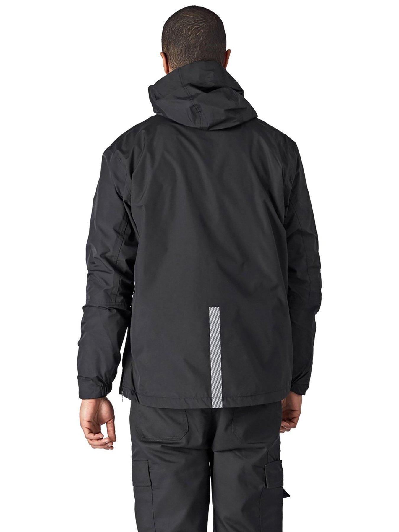 Dickies on sale waterproof jacket