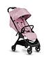  image of silver-cross-clic-stroller-pink