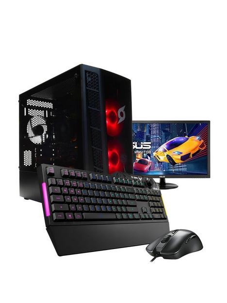 stormforce-onyx-amd-ryzen-5-8gb-1tb-gaming-desktop-monitor