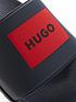  image of hugo-match-slider-dark-blue