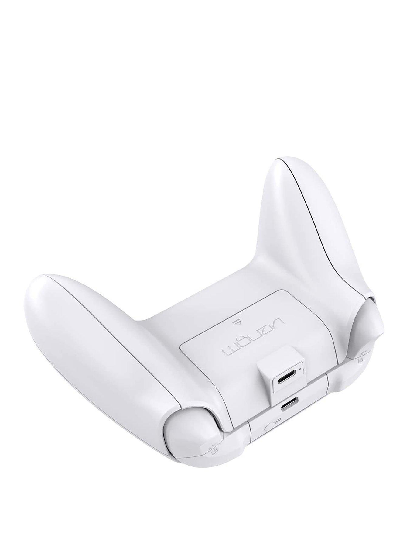Image 2 of 7 of Venom High Capacity Rechargeable Battery Pack (White)