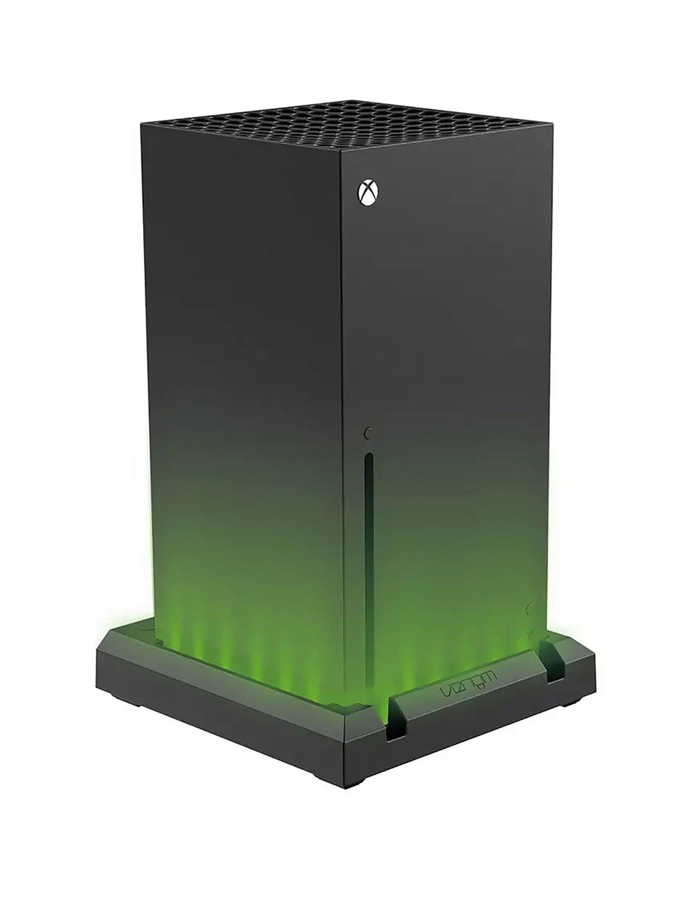 Xbox Series X LED Stand