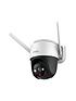  image of imou-outdoor-pantilt-camera-2k-full-colour-nightvision-spotlights-ai-human-detection-2-way-audio-110db-siren-local-hot-spot-connection-h265