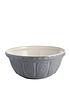  image of mason-cash-colour-mix-grey-mixing-bowl
