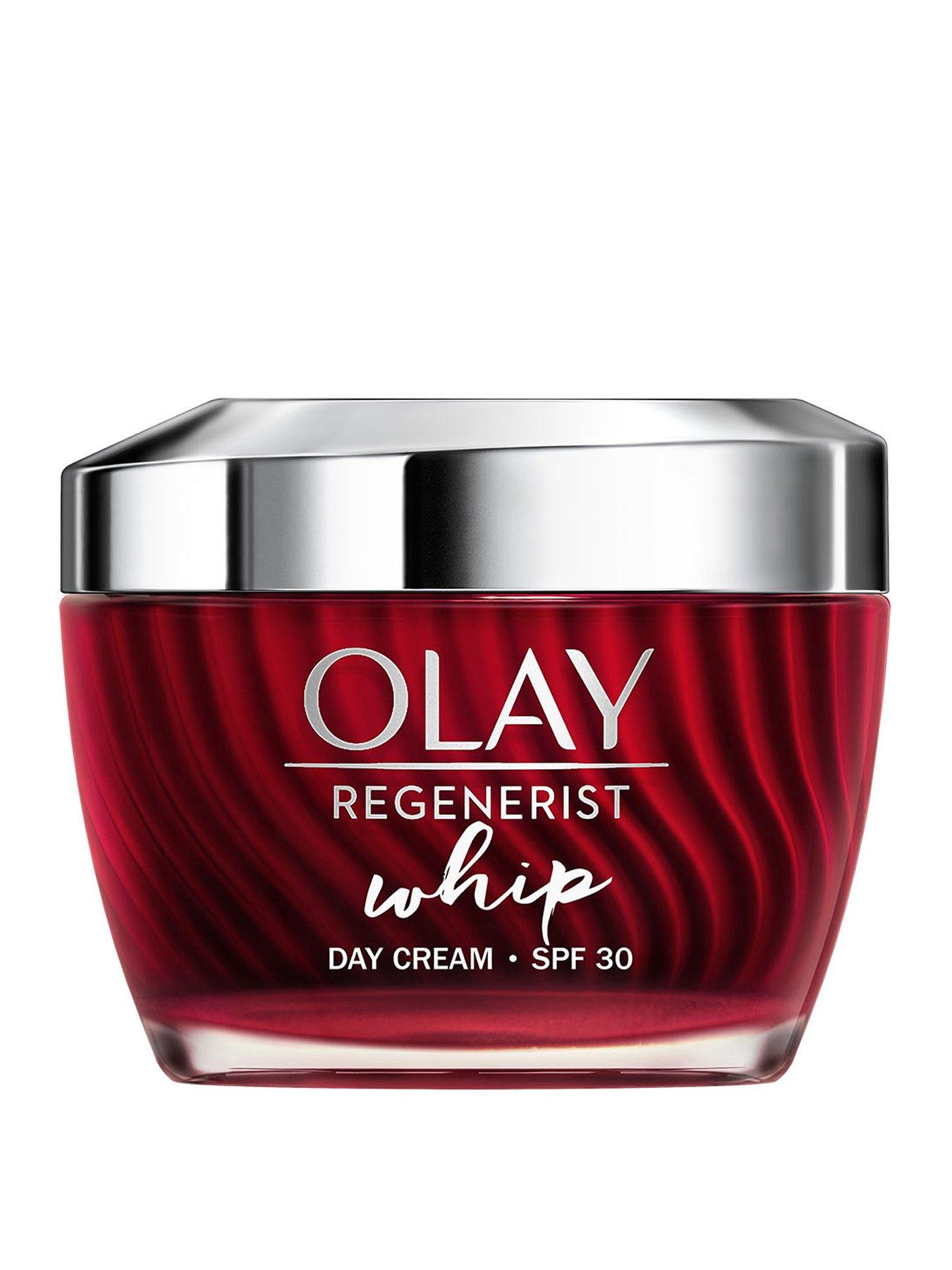  image of olay-regenerist-whip-spf30-50ml