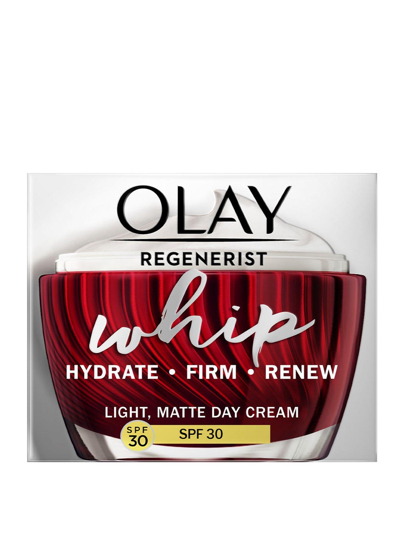  image of olay-regenerist-whip-spf30-50ml