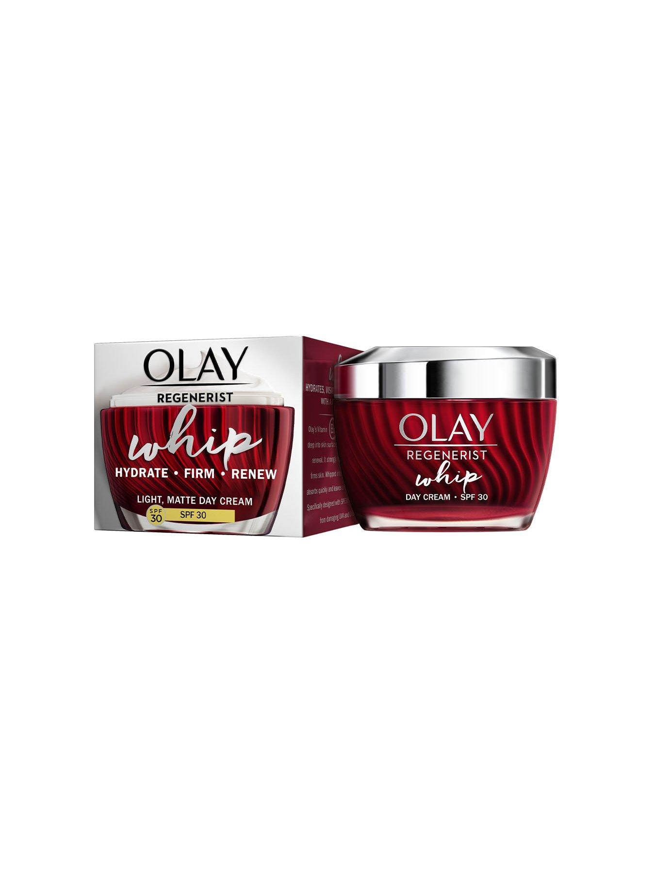  image of olay-regenerist-whip-spf30-50ml