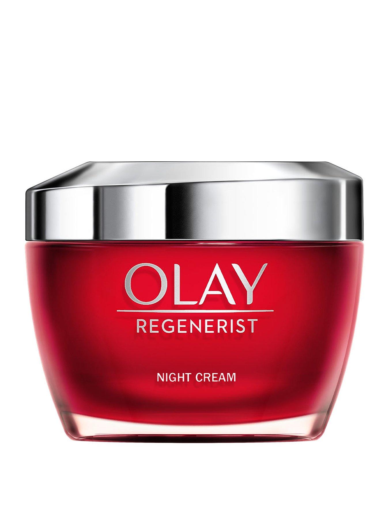  image of olay-regenerist-3pt-night-cream-50ml
