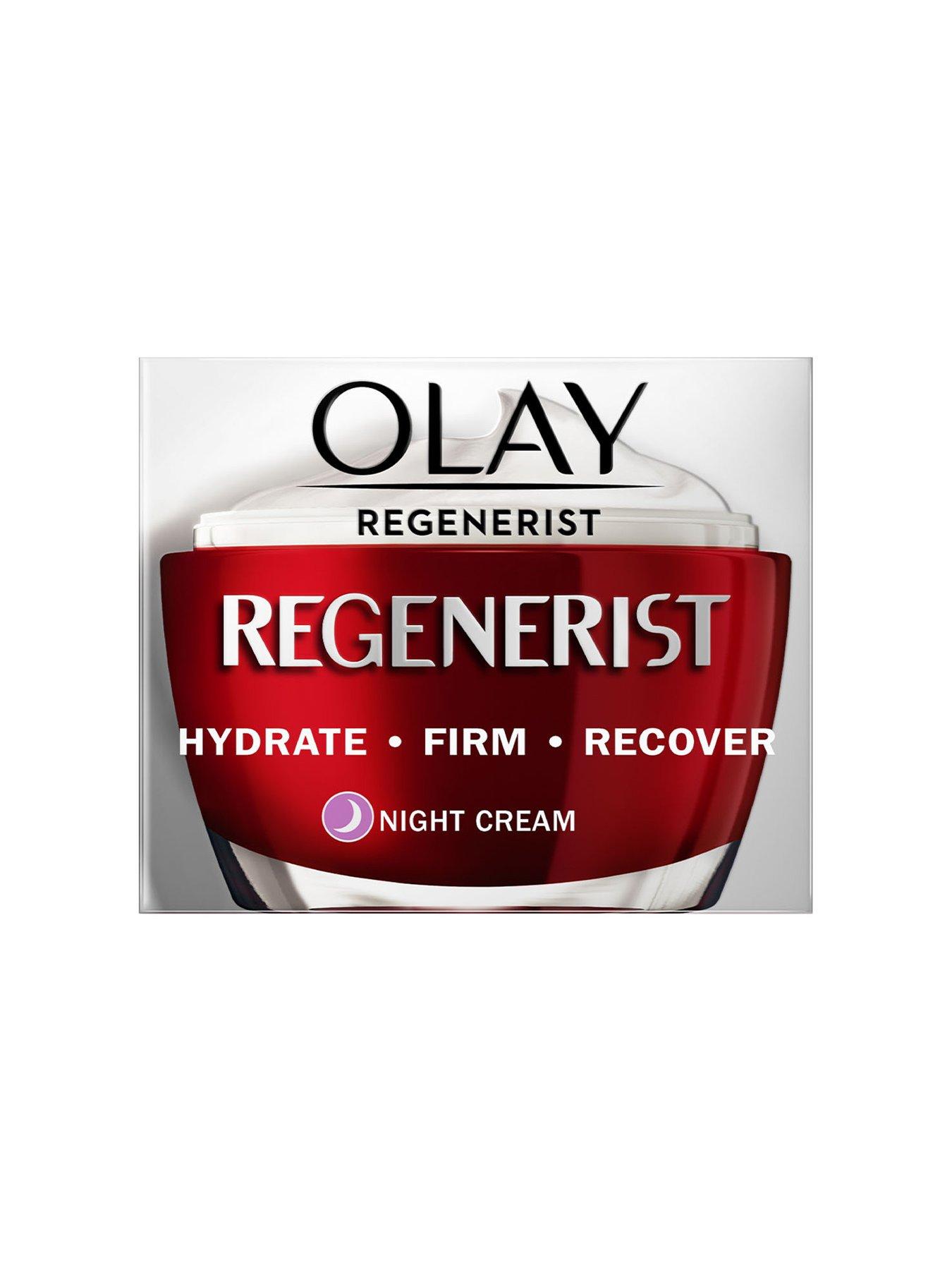 image of olay-regenerist-3pt-night-cream-50ml