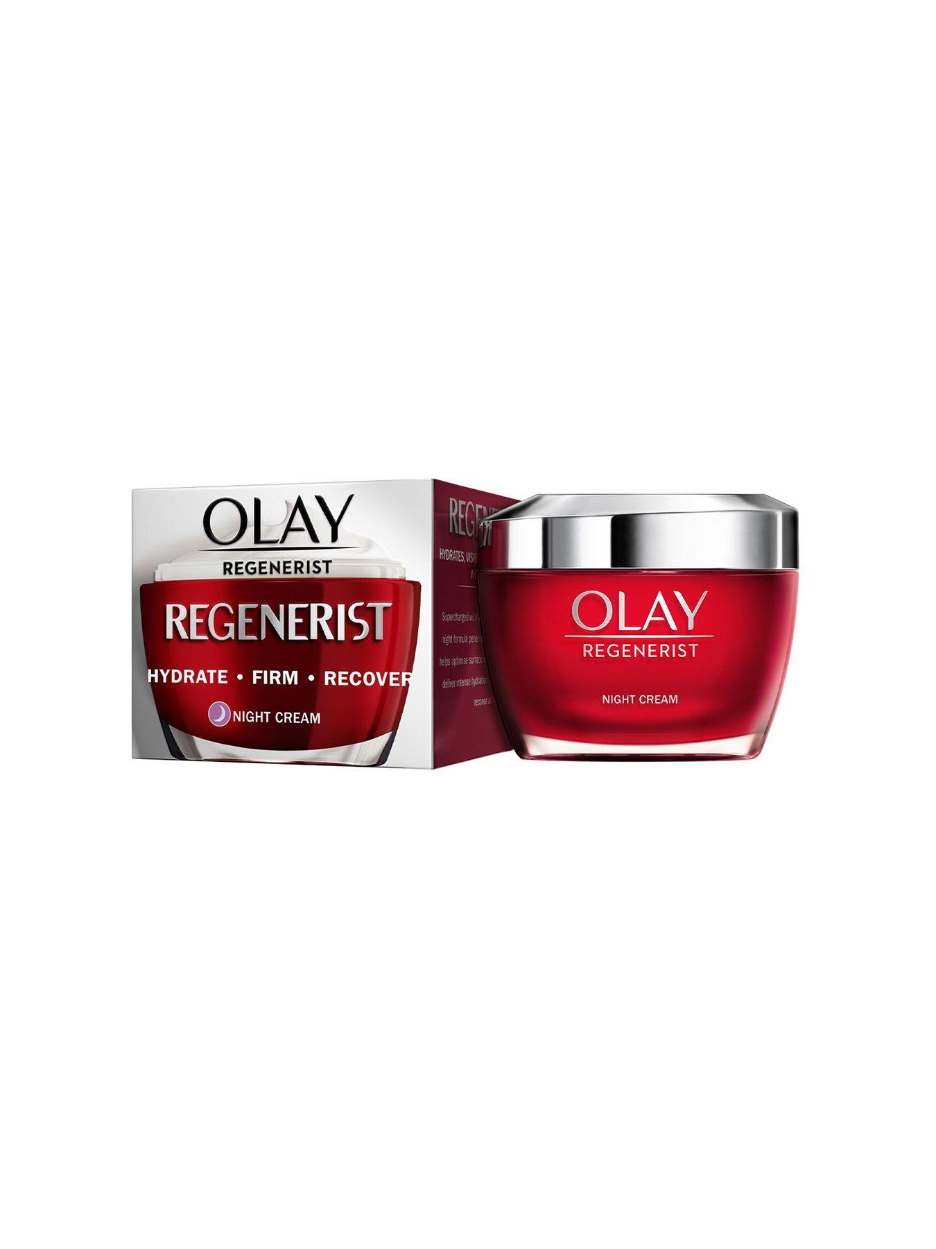  image of olay-regenerist-3pt-night-cream-50ml