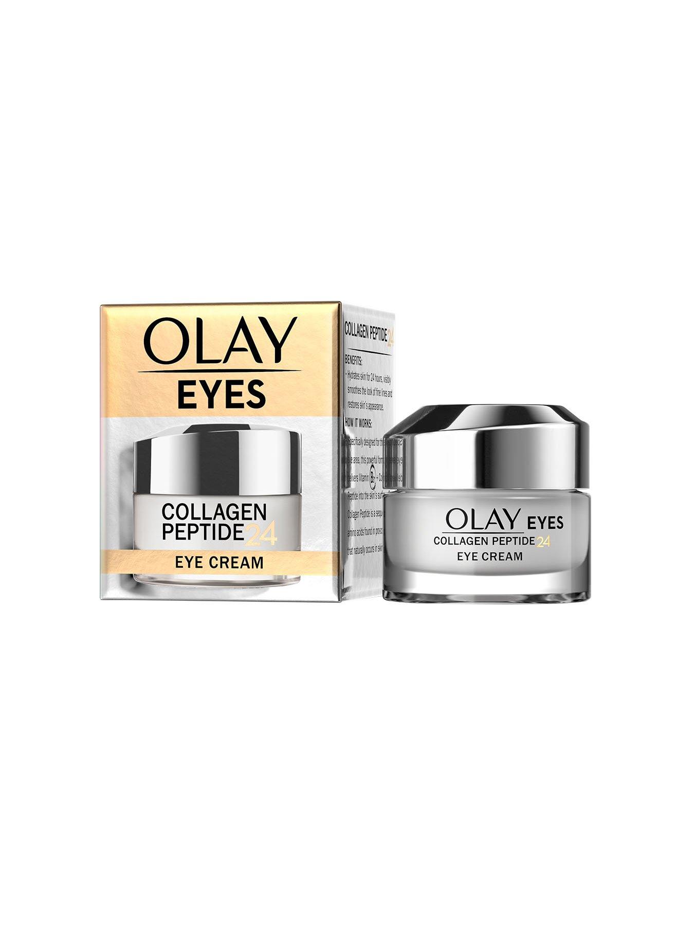 Image 3 of 3 of Olay Collagen Peptide Eye 15ml