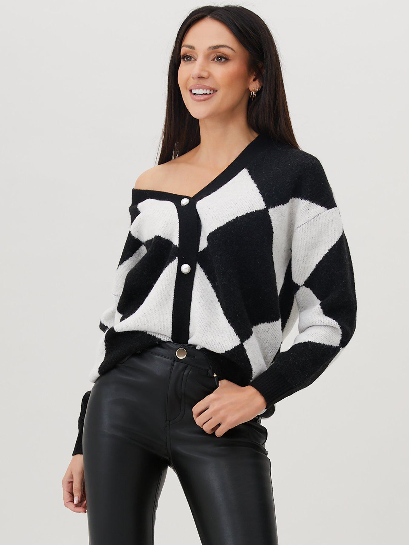 Womens Knitwear | Ladies Knitwear 