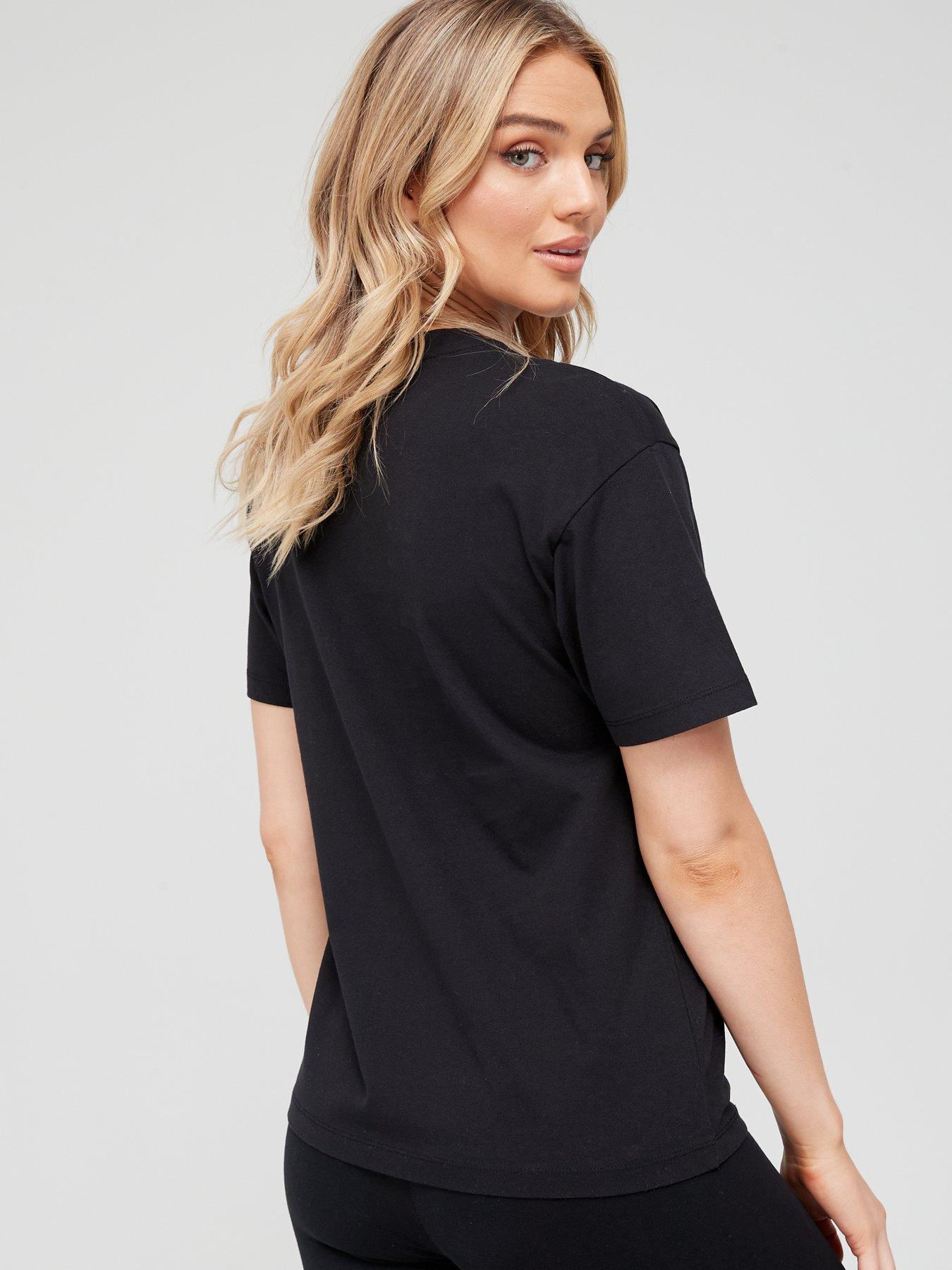 image of napapijri-s-box-t-shirt-black