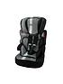  image of nania-beline-first-linea-white-groupnbsp123-car-seat