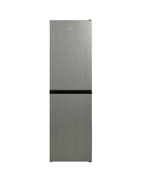 swan-sr158110s-54cm-wide-183cm-high-freestanding-frost-free-fridge-freezer-silver