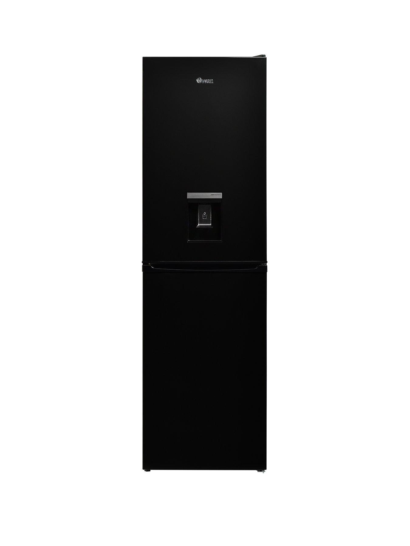 swan tall freezer