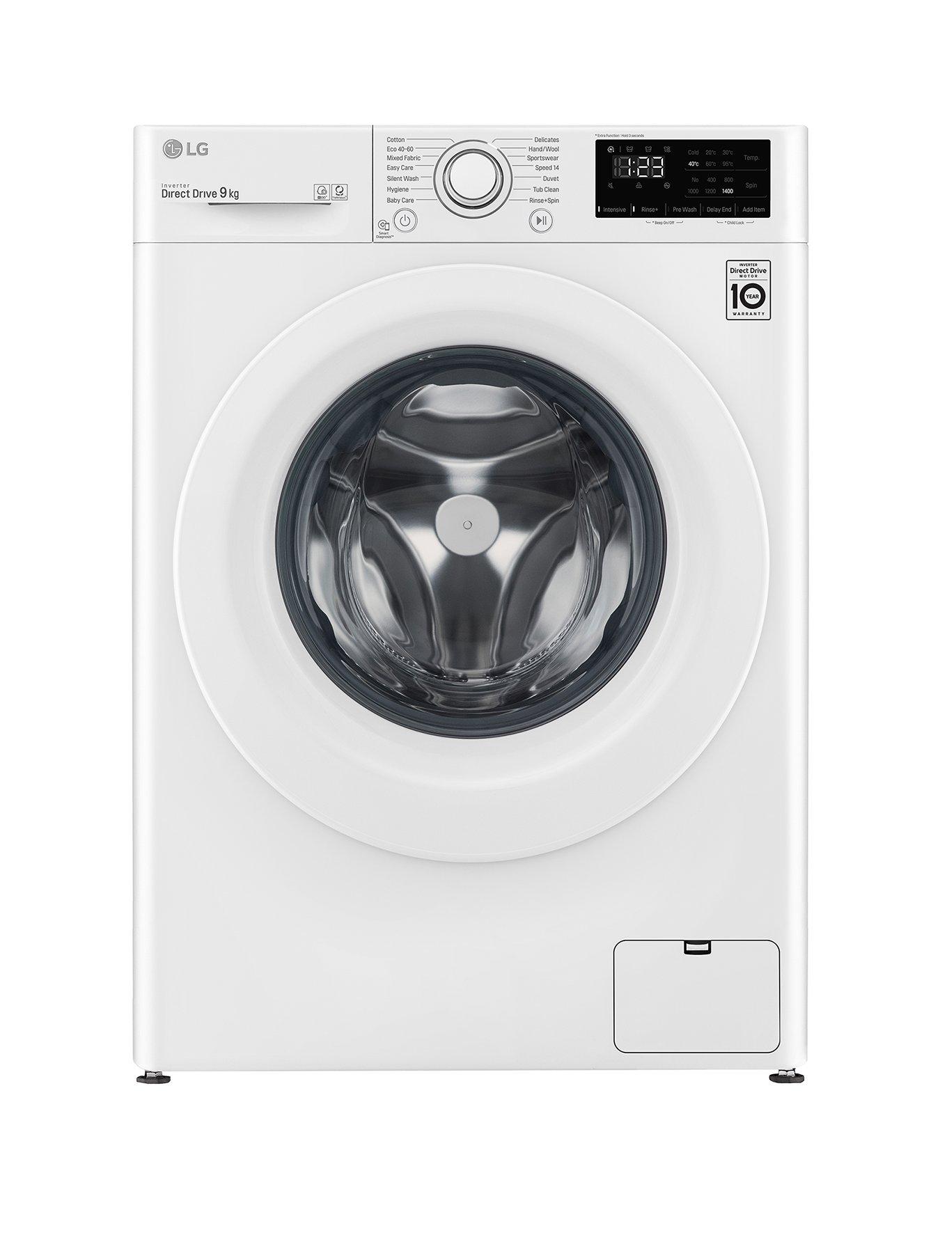 lg-f4v309wnw-9kg-1400-spin-washing-machine-white