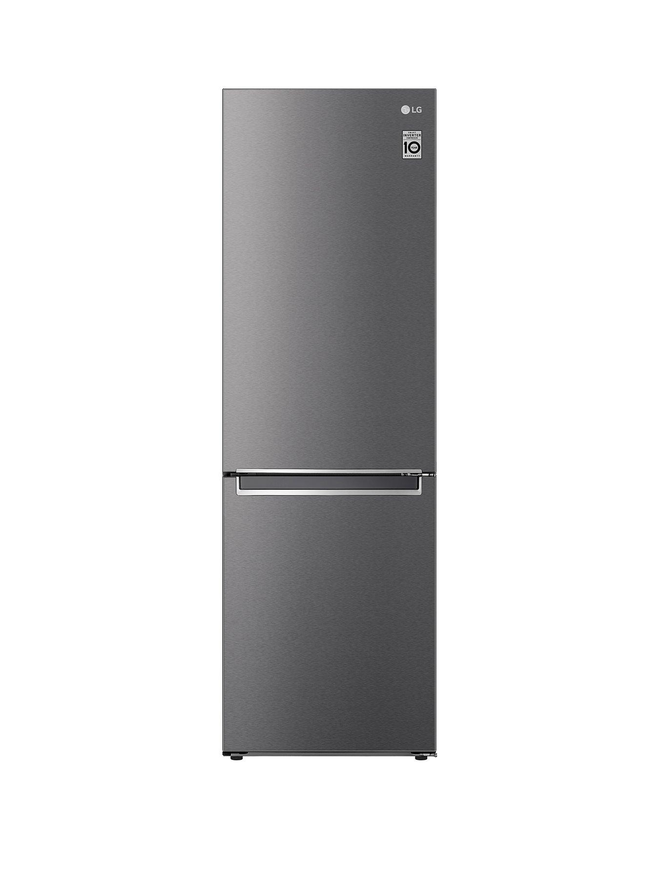 Lg GBB61DSJZN/MG/LG Fridge Freezer