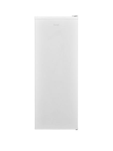 swan-sr15870w-54cm-wide-1455cm-high-freestanding-tall-freezer-white