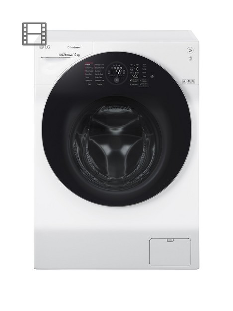 lg-truesteam-fh4g1bcs2-wifi-connected-12kg-load-1400-spinnbspwashing-machine-white-a-rated