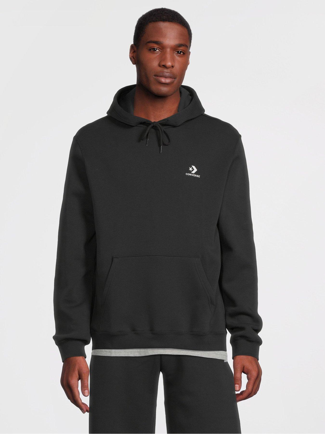 Xxl converse clearance hoodie