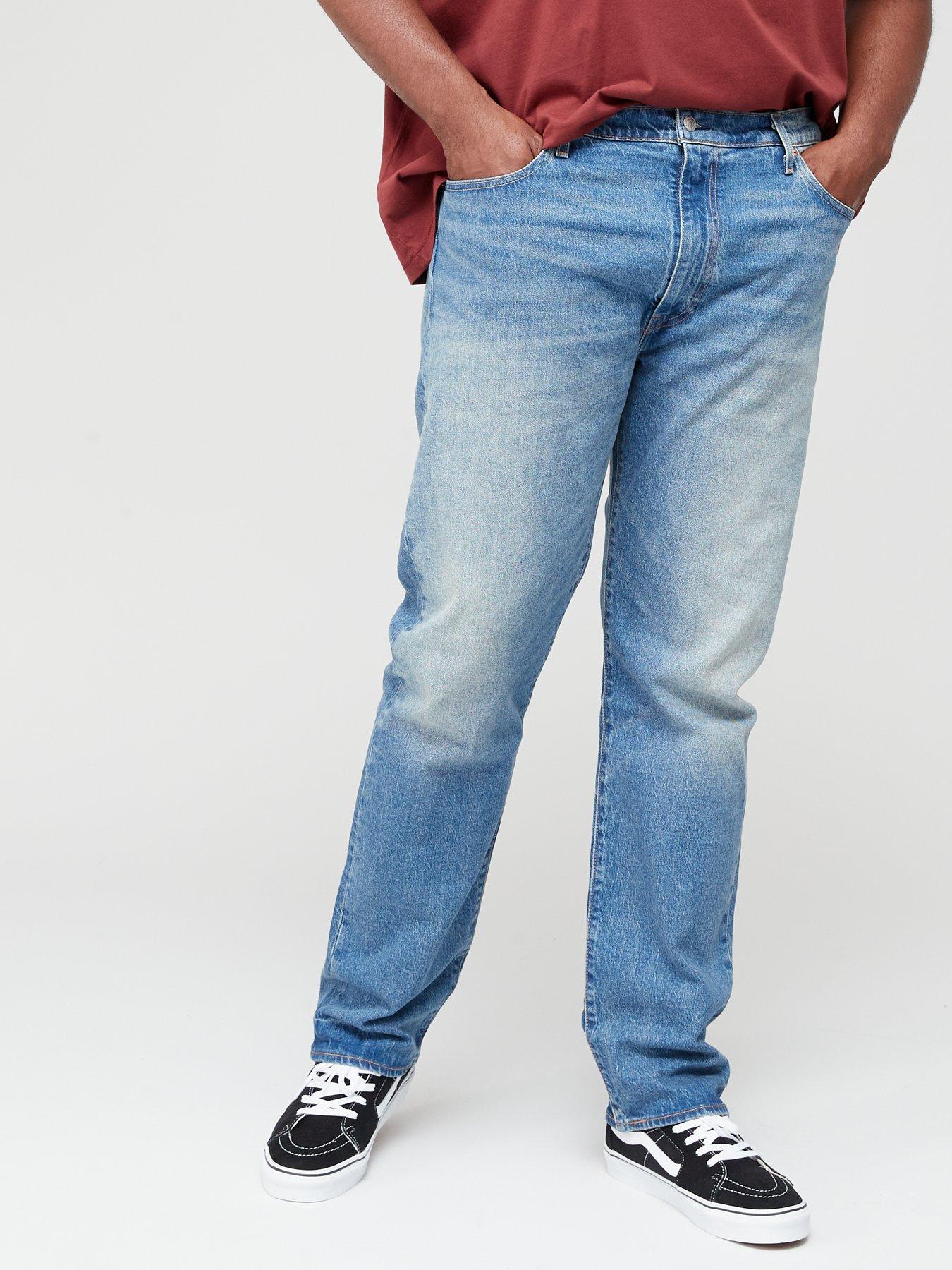 Levis 502 big and tall online