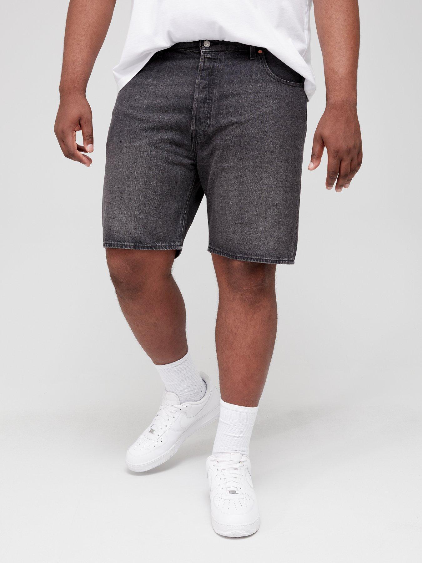 Levi's big sale and tall shorts