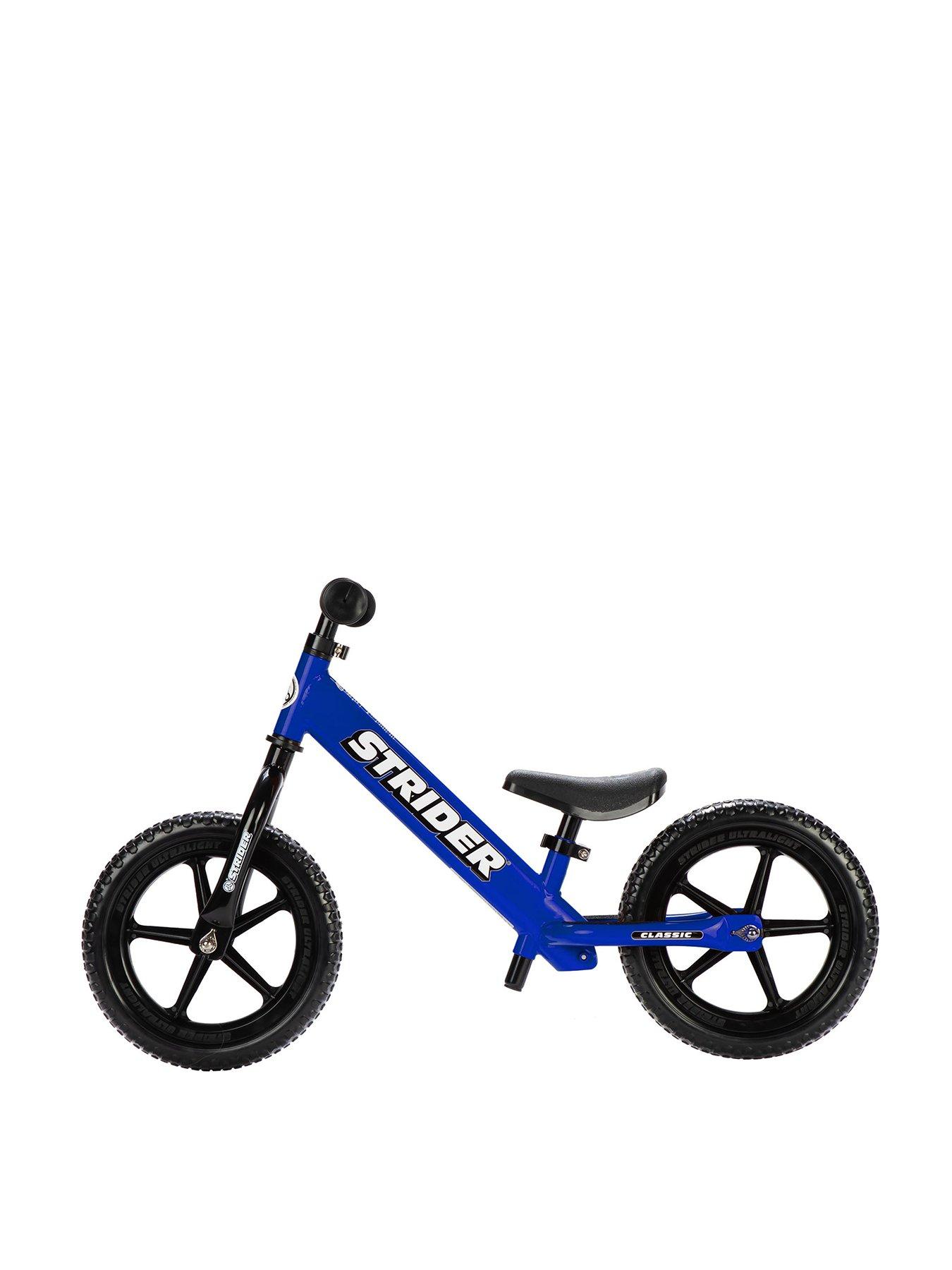 Sonic glide best sale balance bike