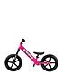  image of strider-12-classic-balance-bike-pink