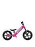  image of strider-12-classic-balance-bike-pink